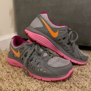 Nike Dual Fusion Run 2